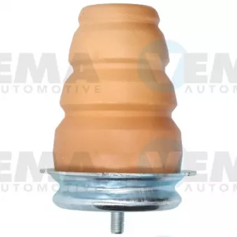 Butée élastique, suspension VEMA 380074