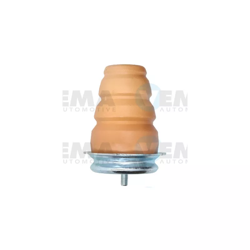 Butée élastique, suspension VEMA 380074