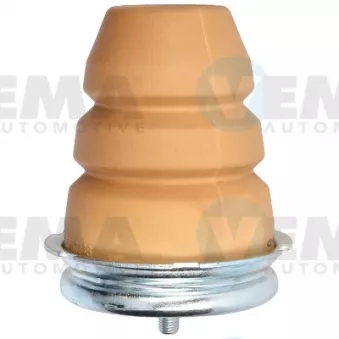 Butée élastique, suspension VEMA 380075