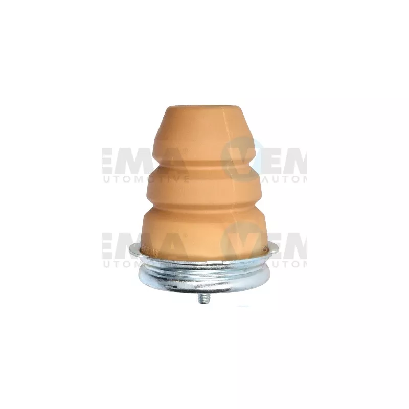 Butée élastique, suspension VEMA 380075
