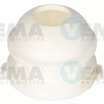 Butée élastique, suspension VEMA 380079