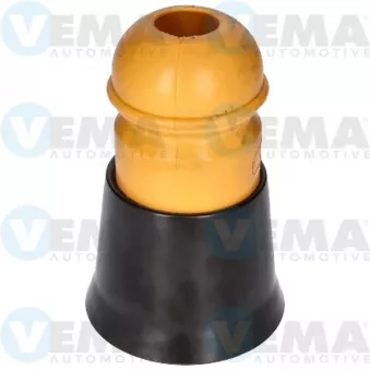 Butée élastique, suspension VEMA 380081