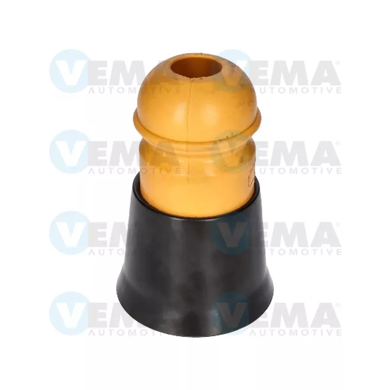Butée élastique, suspension VEMA 380081