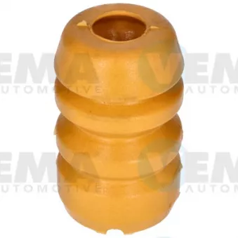 Butée élastique, suspension VEMA 380082