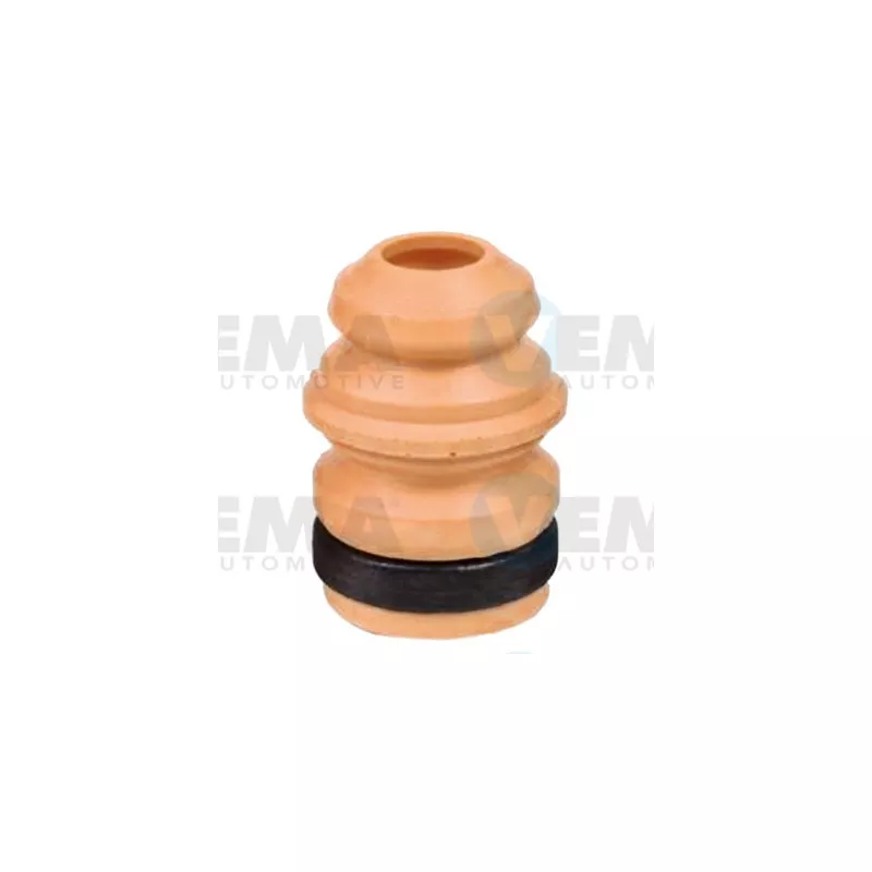 Butée élastique, suspension VEMA 380084