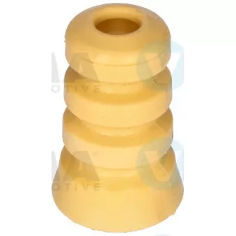 Butée élastique, suspension VEMA 380087