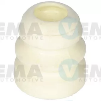 Butée élastique, suspension VEMA