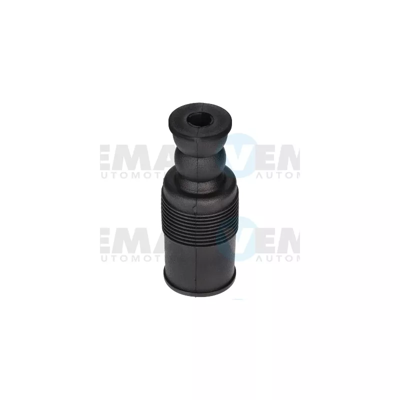 Butée élastique, suspension VEMA 380091