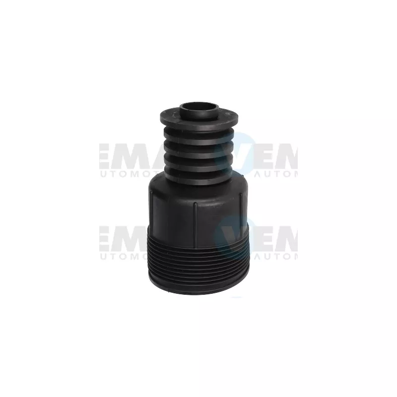 Butée élastique, suspension VEMA 380092