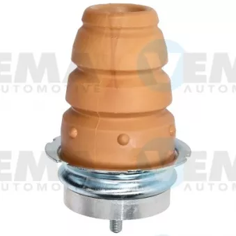 Butée élastique, suspension VEMA 380093