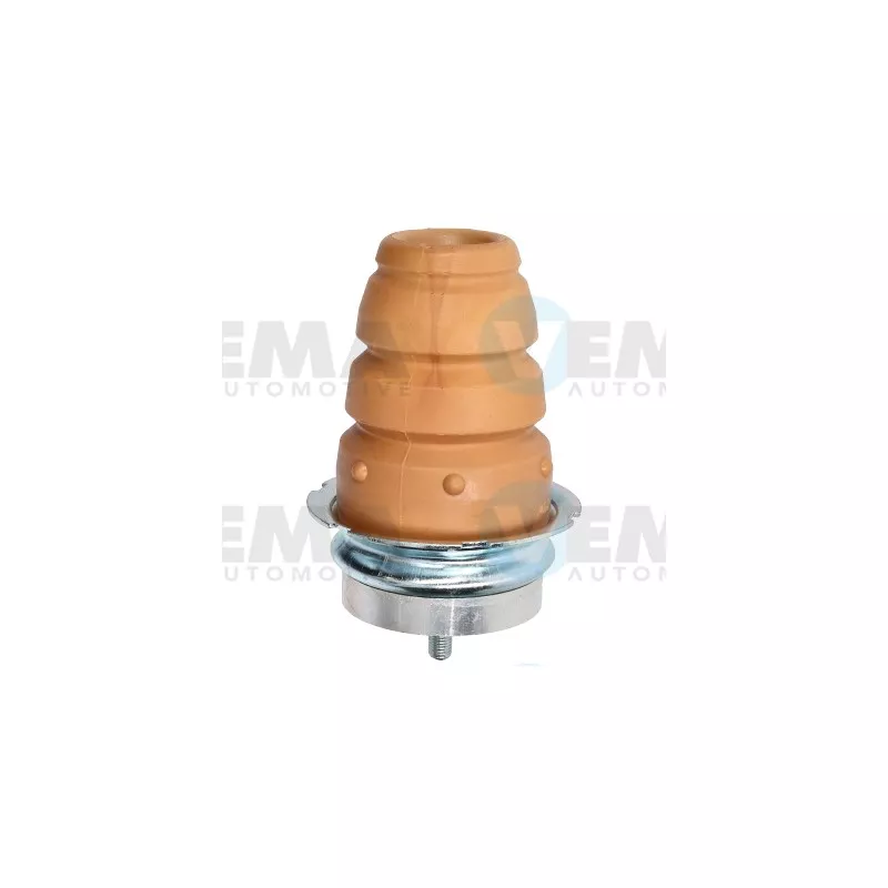 Butée élastique, suspension VEMA 380093