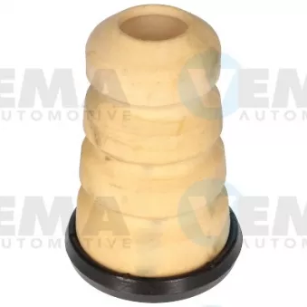 Butée élastique, suspension VEMA 380094