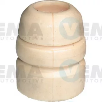 Butée élastique, suspension VEMA 380095