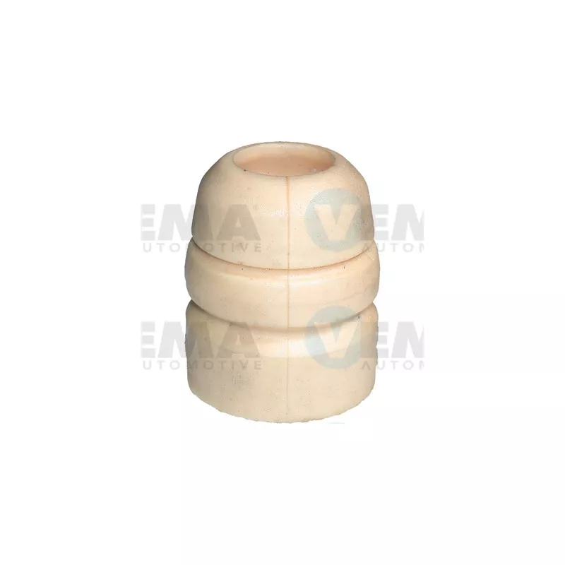 Butée élastique, suspension VEMA 380095