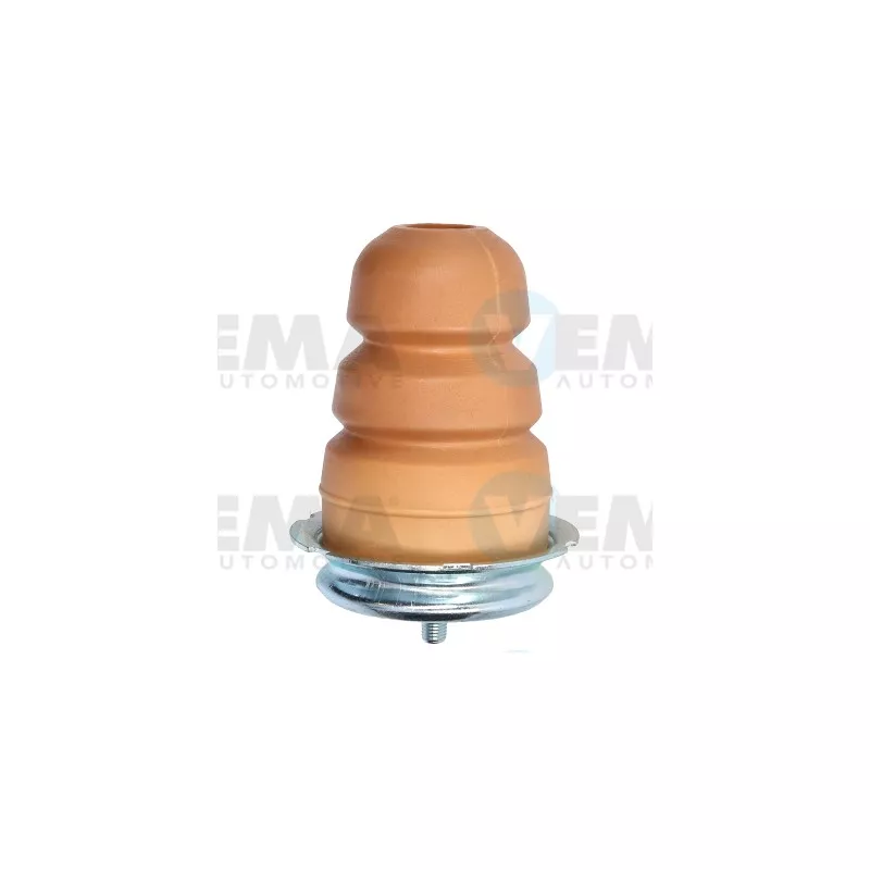 Butée élastique, suspension VEMA 380096