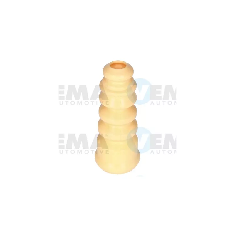 Butée élastique, suspension VEMA 380097