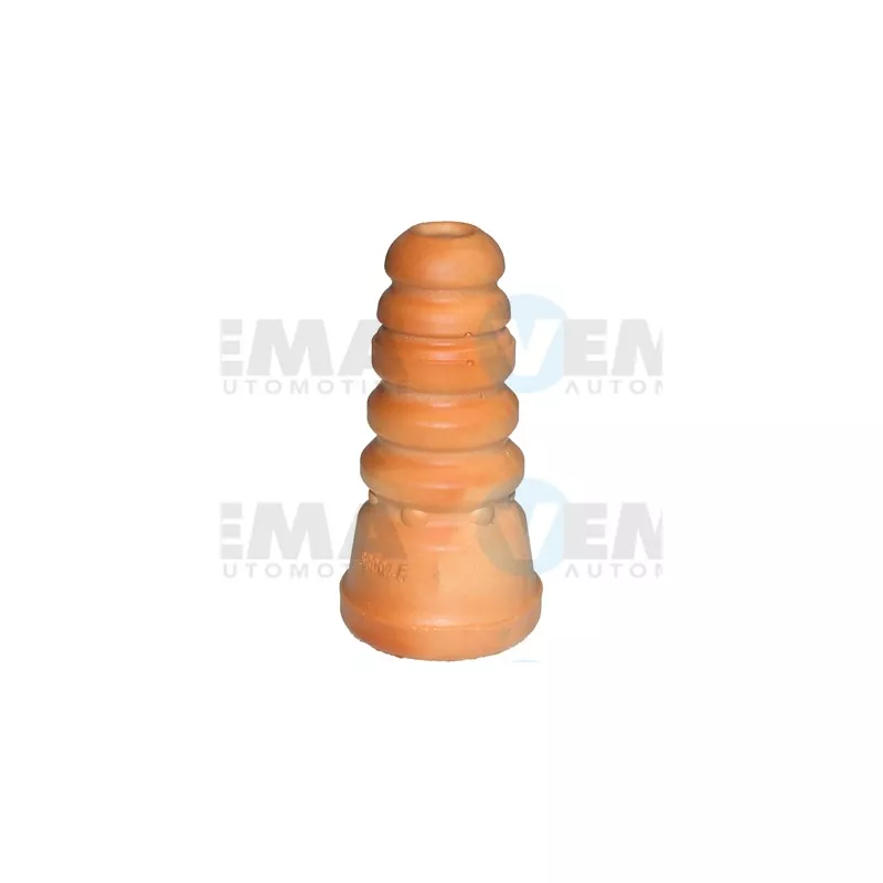 Butée élastique, suspension VEMA 380098