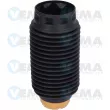 Butée élastique, suspension VEMA 380100 - Visuel 1