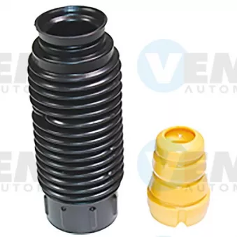 Butée élastique, suspension VEMA 380101