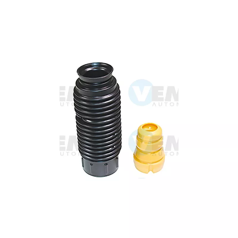 Butée élastique, suspension VEMA 380101