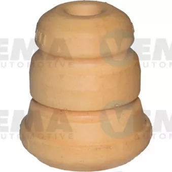 Butée élastique, suspension VEMA 380103