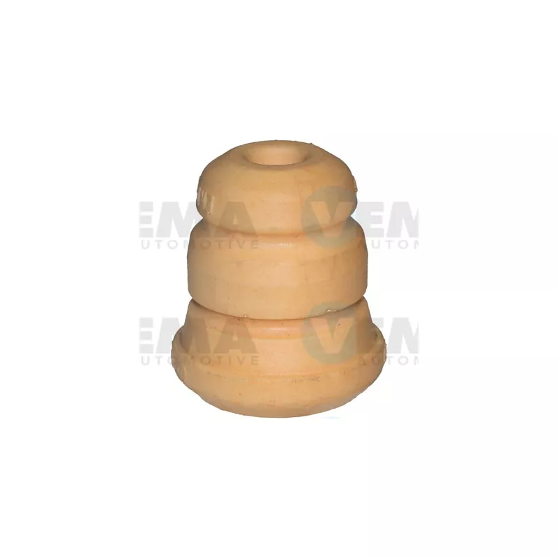 Butée élastique, suspension VEMA 380103