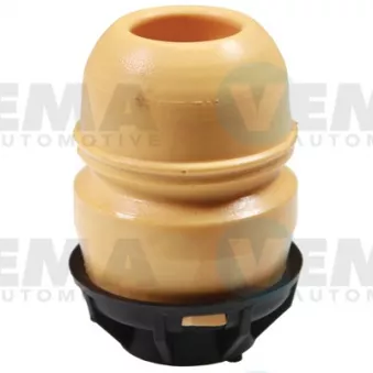 Butée élastique, suspension VEMA 380105