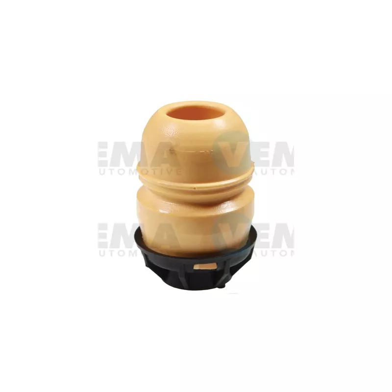 Butée élastique, suspension VEMA 380105
