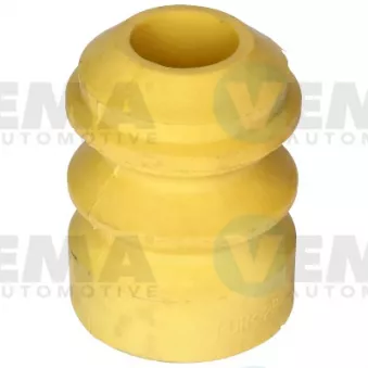 Butée élastique, suspension VEMA 380106