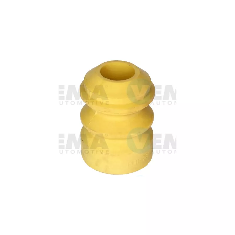 Butée élastique, suspension VEMA 380106
