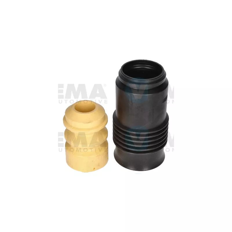 Butée élastique, suspension VEMA 380107