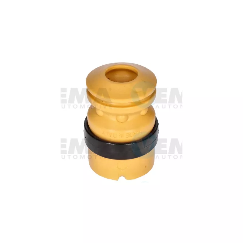 Butée élastique, suspension VEMA 380108