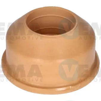 Butée élastique, suspension VEMA 380109