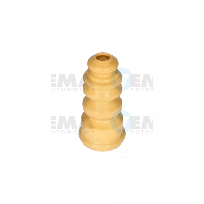 Butée élastique, suspension VEMA 380111