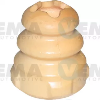 Butée élastique, suspension VEMA 380113