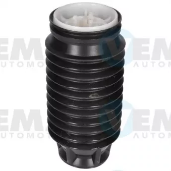 Butée élastique, suspension VEMA 380118