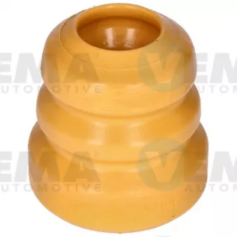 Butée élastique, suspension VEMA 380119
