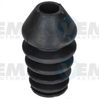 Butée élastique, suspension VEMA 380121