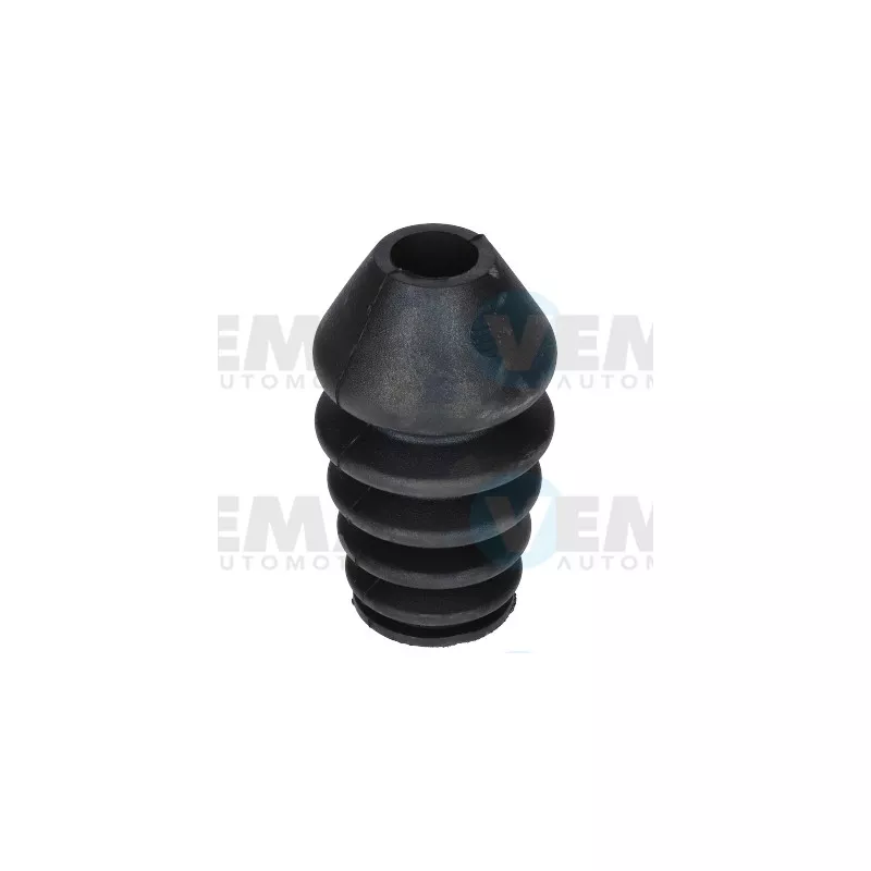 Butée élastique, suspension VEMA 380121