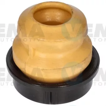Butée élastique, suspension VEMA 380123