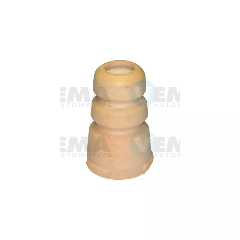 Butée élastique, suspension VEMA 380124