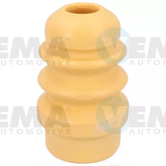 Butée élastique, suspension VEMA 380125