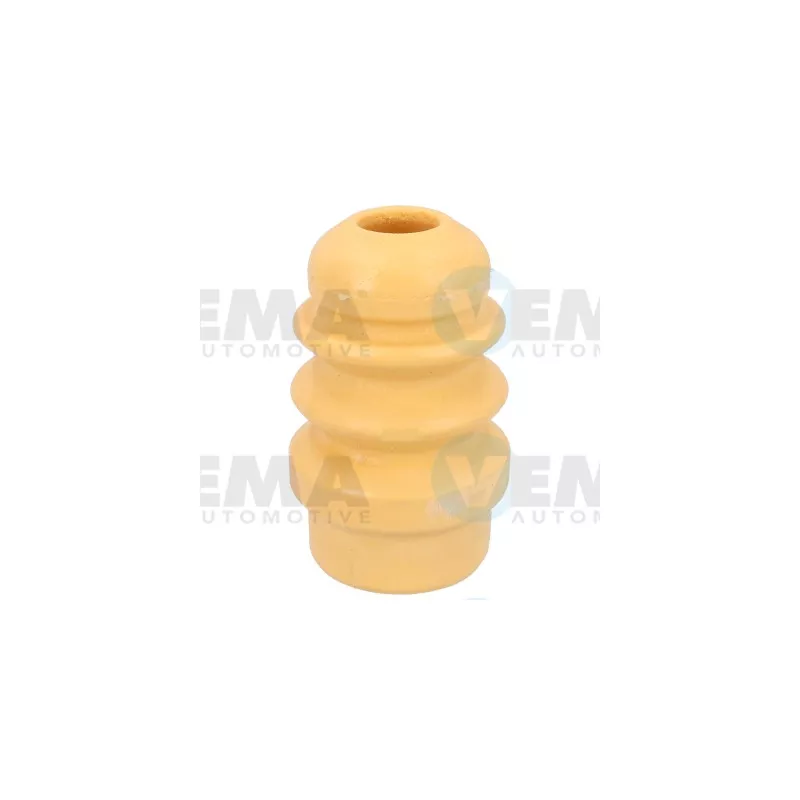 Butée élastique, suspension VEMA 380125