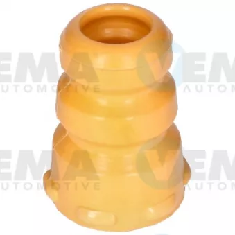 Butée élastique, suspension VEMA 380127