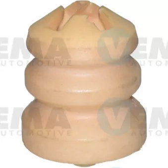 Butée élastique, suspension VEMA 380128
