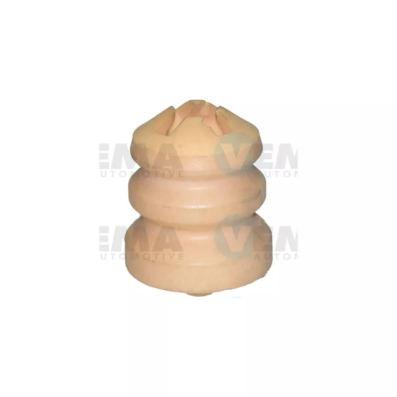 Butée élastique, suspension VEMA 380128