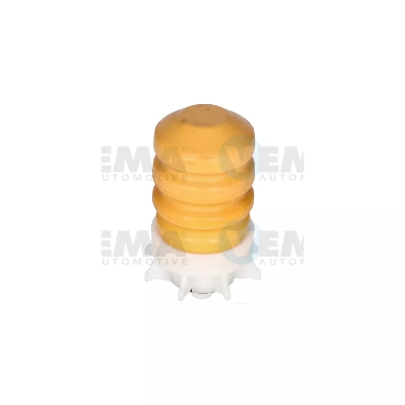 Butée élastique, suspension VEMA 380130