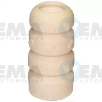 Butée élastique, suspension VEMA 380131