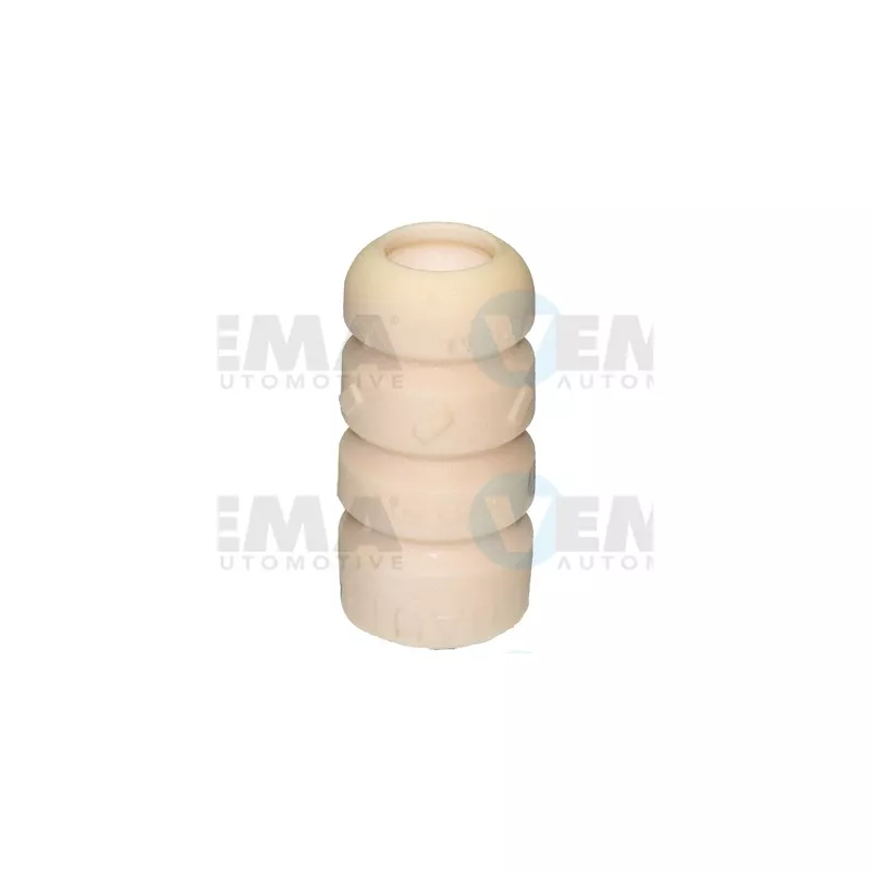 Butée élastique, suspension VEMA 380131