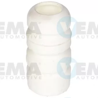 Butée élastique, suspension VEMA 380132